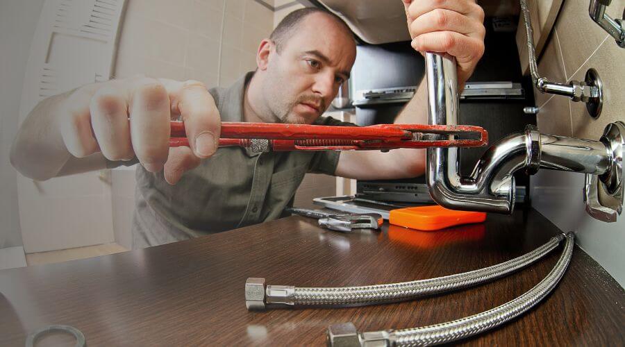 Local expert plumbing services in La Push, WA